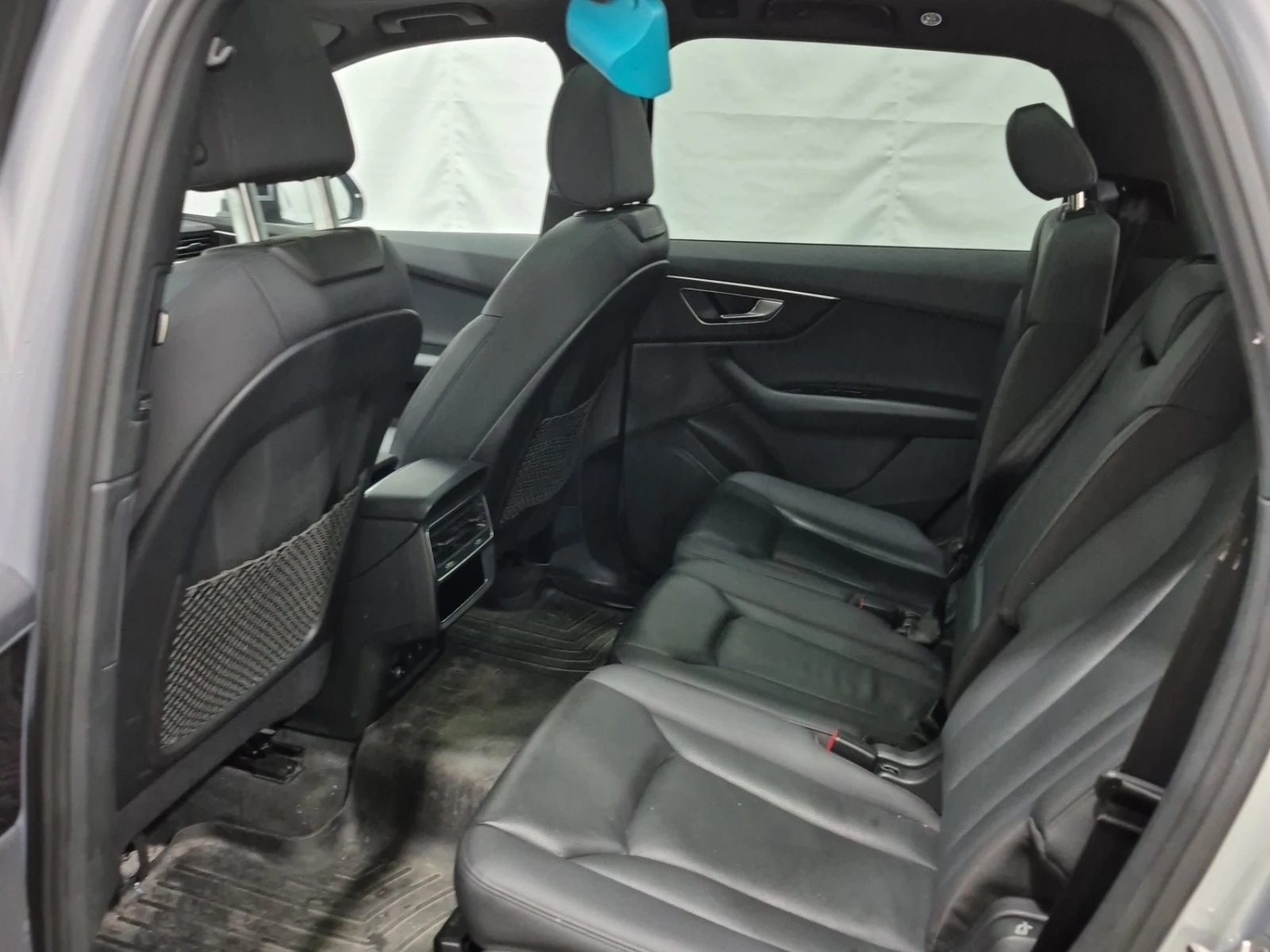 Audi Q7 PROGRESSIV * * CARFAX * * АВТО КРЕДИТ * *  - изображение 10