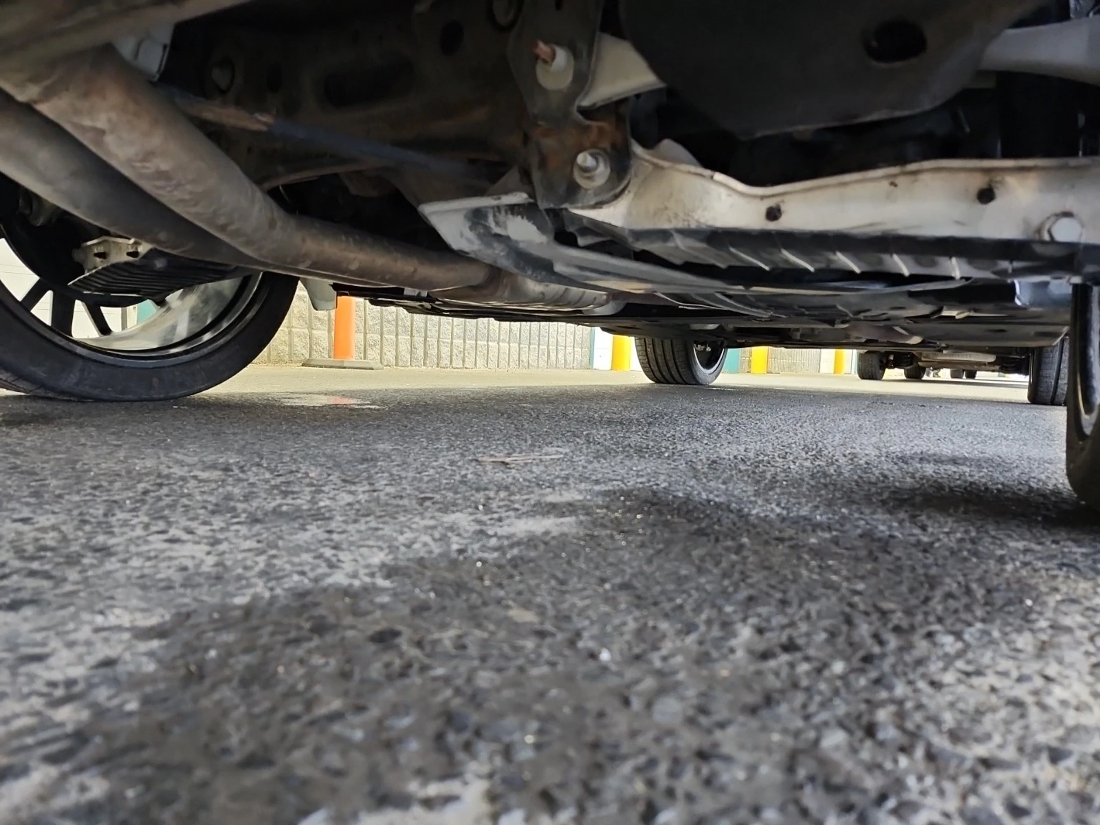 Audi Q7 PROGRESSIV * * CARFAX * *   * *  | Mobile.bg   12