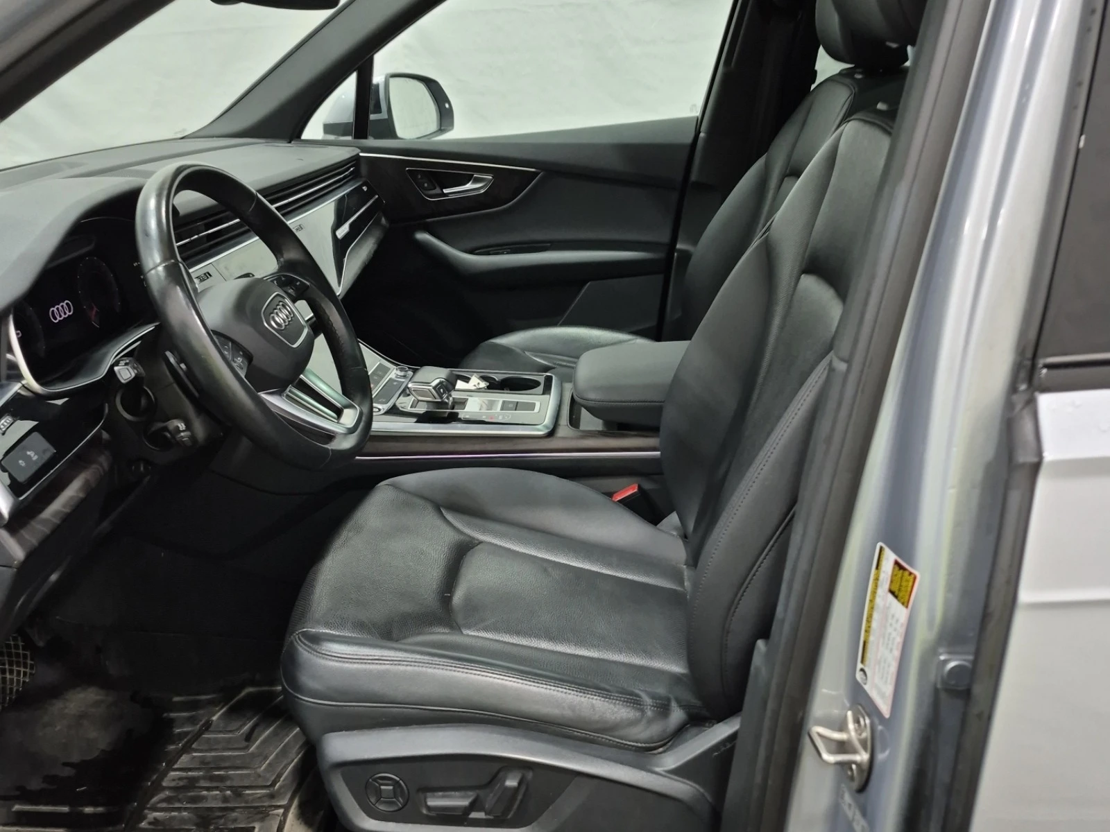 Audi Q7 PROGRESSIV * * CARFAX * * АВТО КРЕДИТ * *  - изображение 7