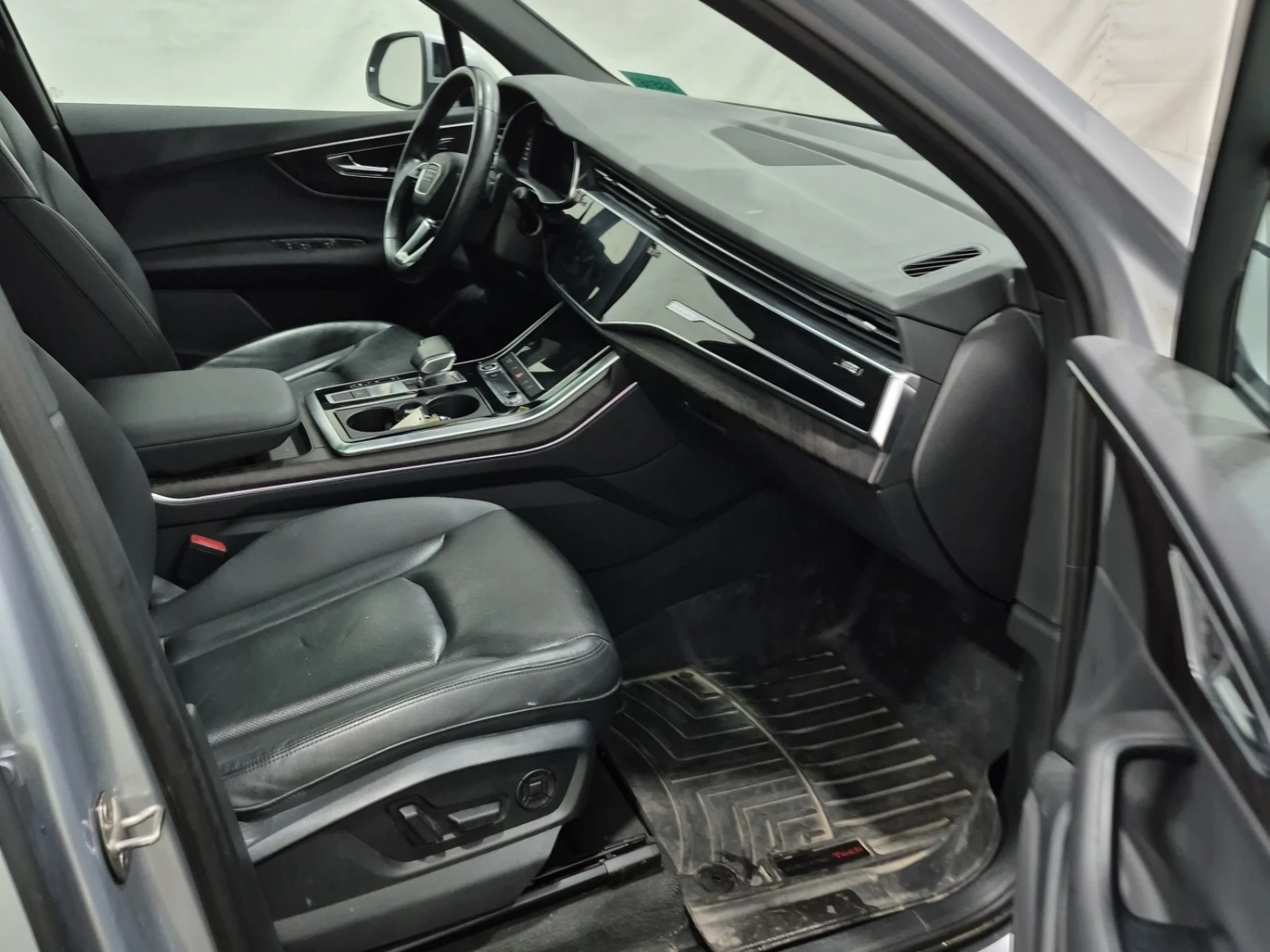 Audi Q7 PROGRESSIV * * CARFAX * * АВТО КРЕДИТ * *  - изображение 9