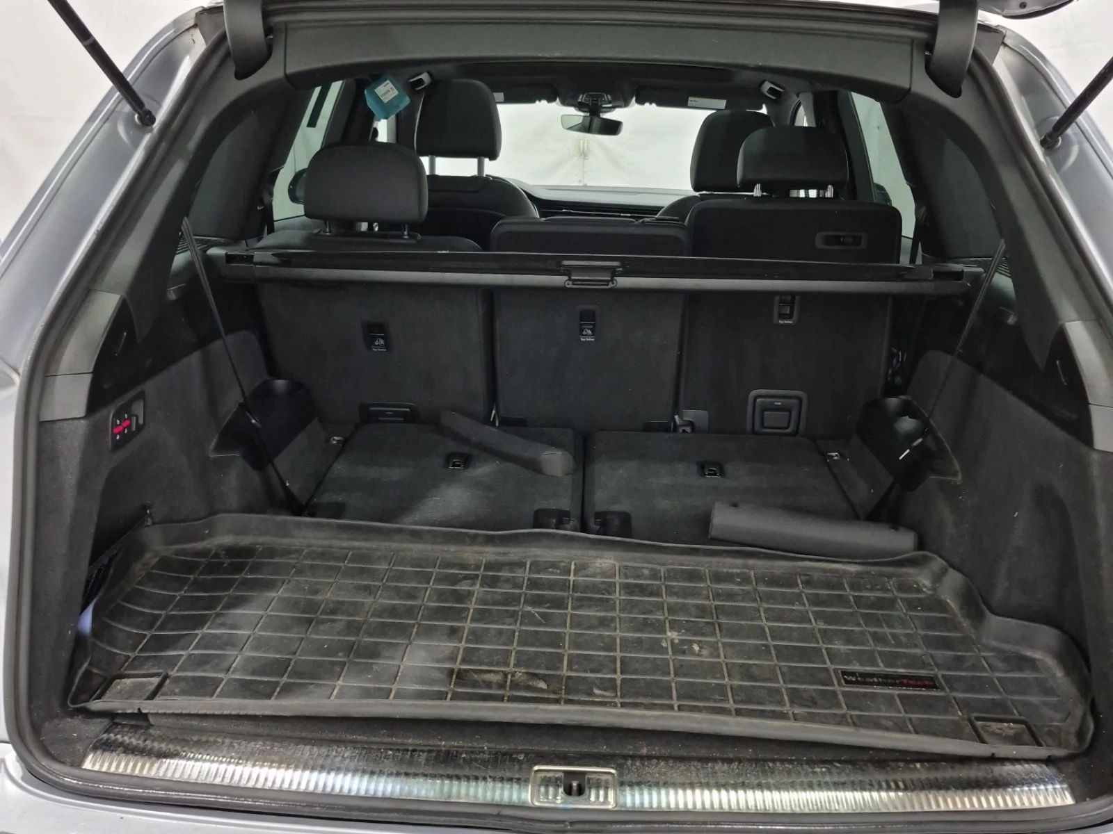 Audi Q7 PROGRESSIV * * CARFAX * *   * *  | Mobile.bg   11