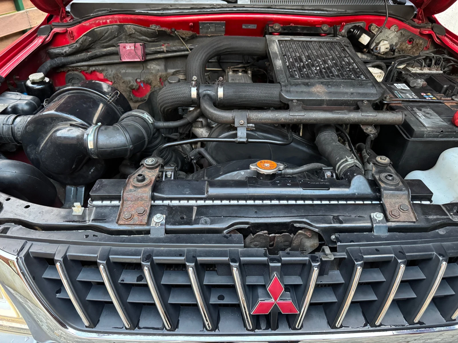 Mitsubishi L200 | Mobile.bg � ����������� 14