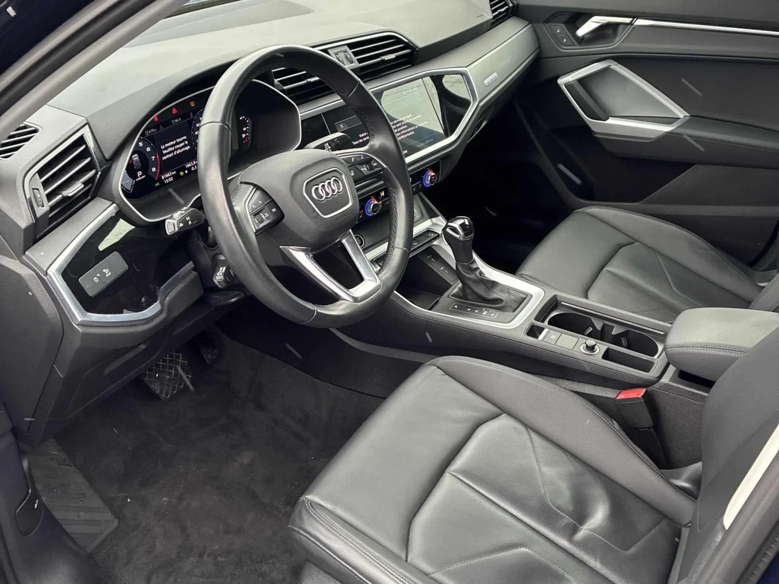 Audi Q3 * CARFAX *    | Mobile.bg   7