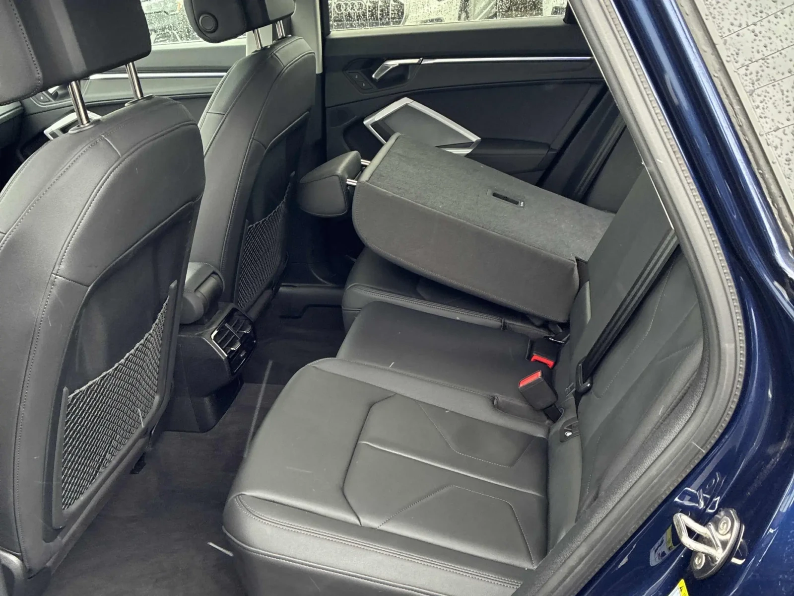 Audi Q3 * CARFAX *    | Mobile.bg   11