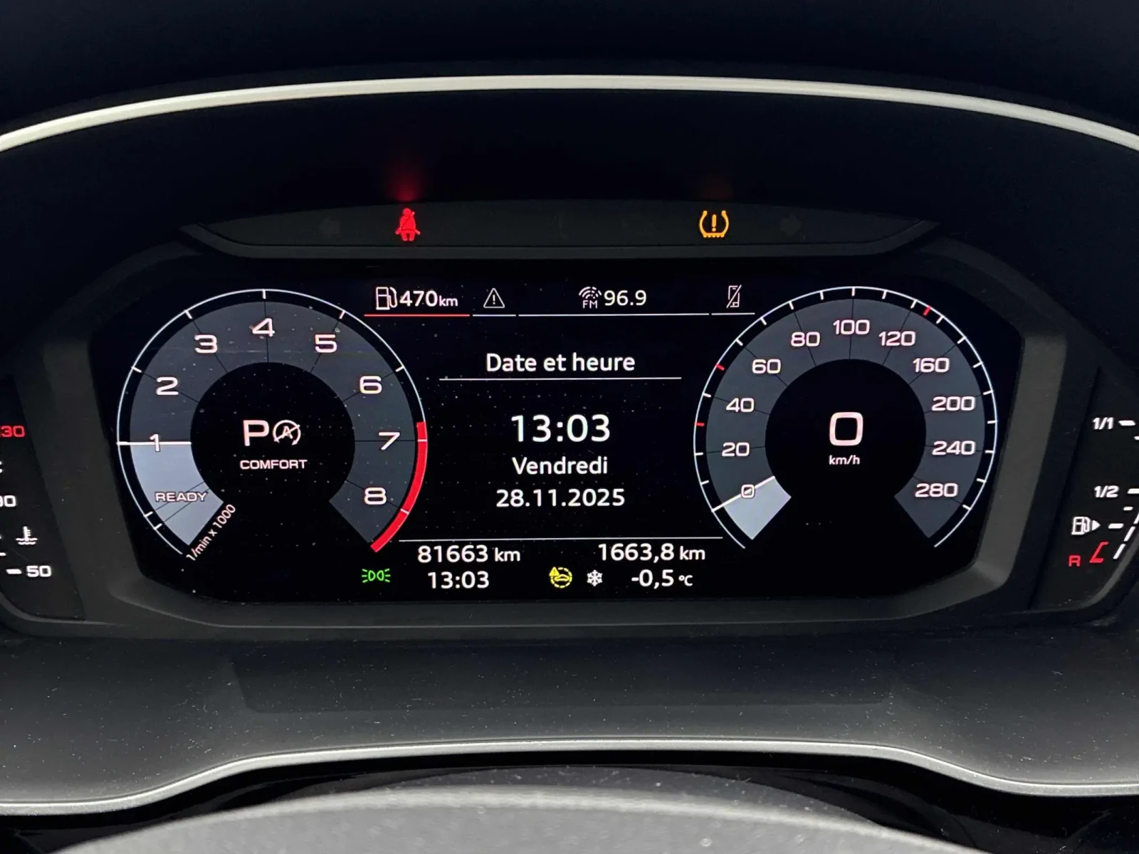 Audi Q3 * CARFAX *    | Mobile.bg   9