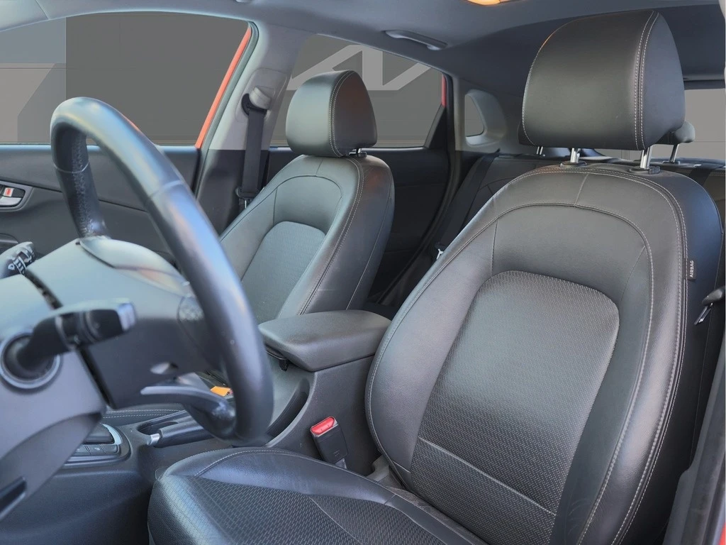 Hyundai Kona * Ultimate AWD | Sunroof | Head Up Display | Turbo | Mobile.bg � ����������� 13