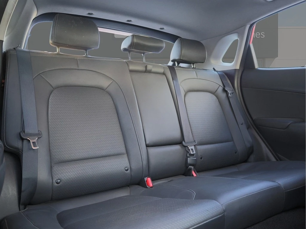 Hyundai Kona * Ultimate AWD | Sunroof | Head Up Display | Turbo | Mobile.bg � ����������� 16