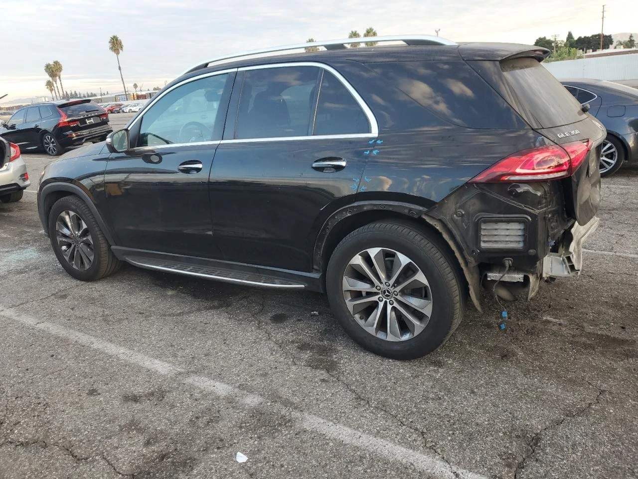 Mercedes-Benz GLE 350 4MATIC - изображение 6