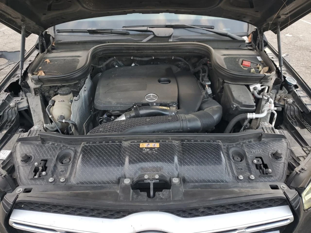 Mercedes-Benz GLE 350 4MATIC | Mobile.bg � ����������� 11