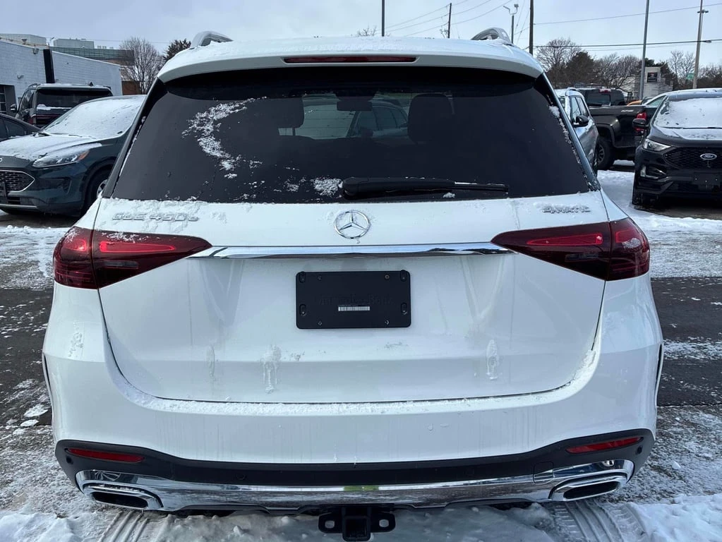 Mercedes-Benz GLE 450 * 450e * CARFAX * ��� ������������ ������ | Mobile.bg � ����������� 4