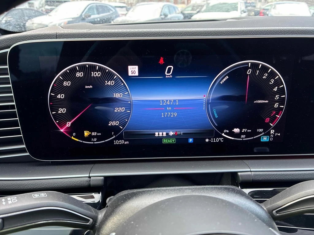 Mercedes-Benz GLE 450 * 450e * CARFAX * ��� ������������ ������ | Mobile.bg � ����������� 8