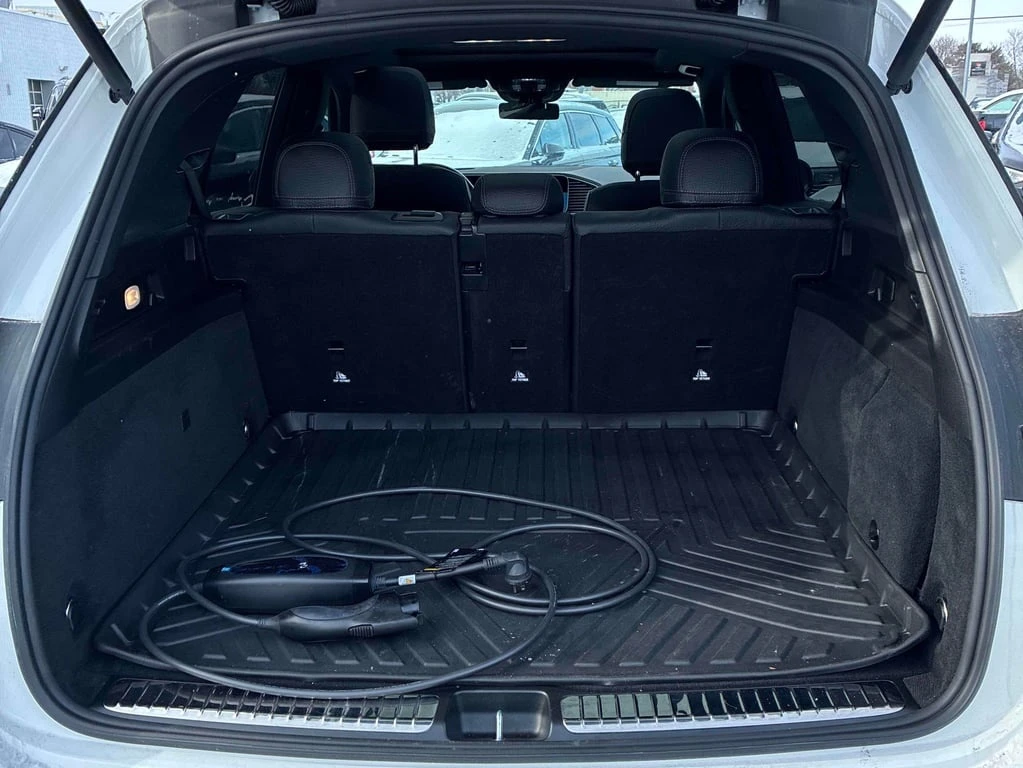 Mercedes-Benz GLE 450 * 450e * CARFAX * ��� ������������ ������ | Mobile.bg � ����������� 13