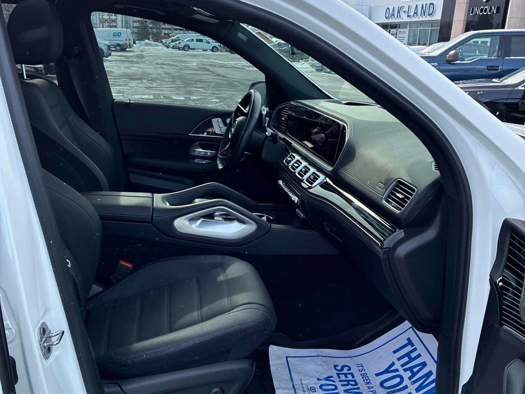 Mercedes-Benz GLE 450 * 450e * CARFAX * ��� ������������ ������ | Mobile.bg � ����������� 16