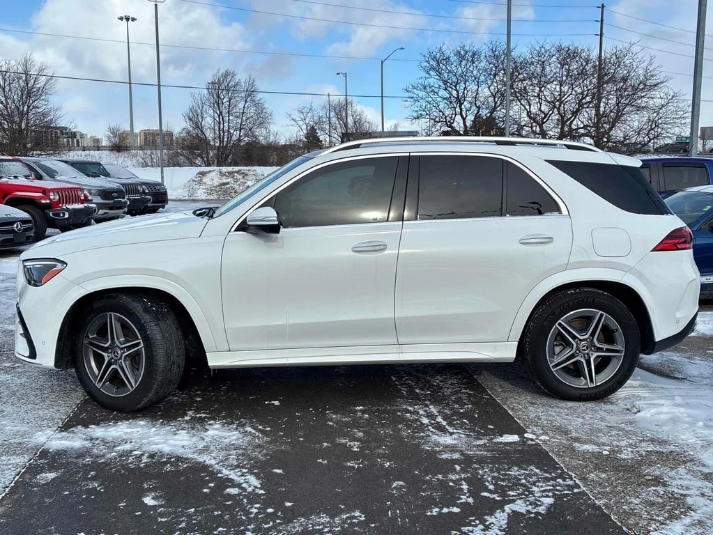 Mercedes-Benz GLE 450 * 450e * CARFAX * ��� ������������ ������ | Mobile.bg � ����������� 2