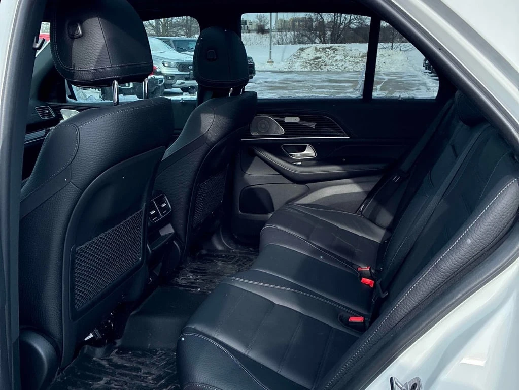 Mercedes-Benz GLE 450 * 450e * CARFAX * ��� ������������ ������ | Mobile.bg � ����������� 12