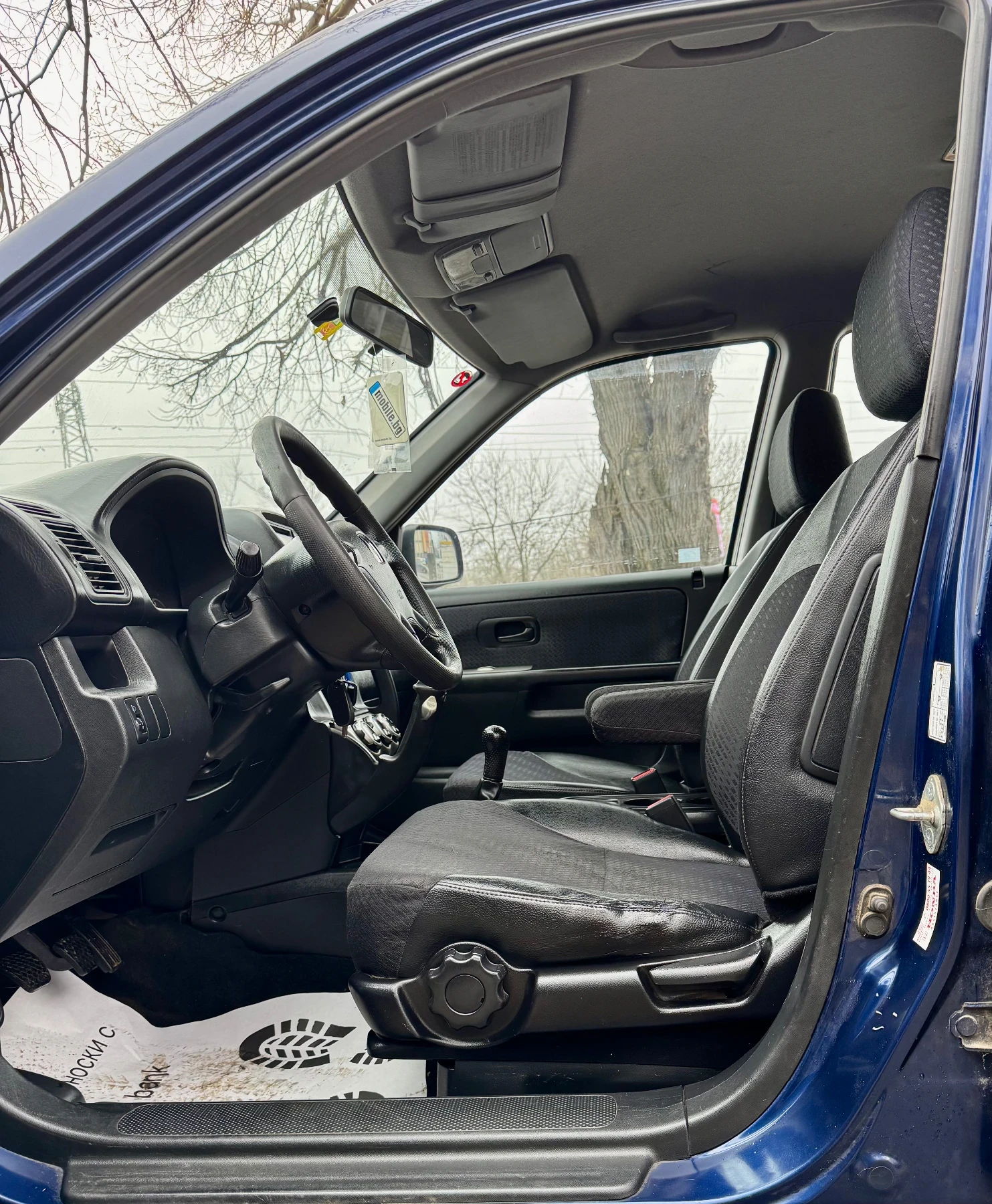 Honda Cr-v 4X4!�����!2.0I-VTEC!���������! | Mobile.bg � ����������� 14