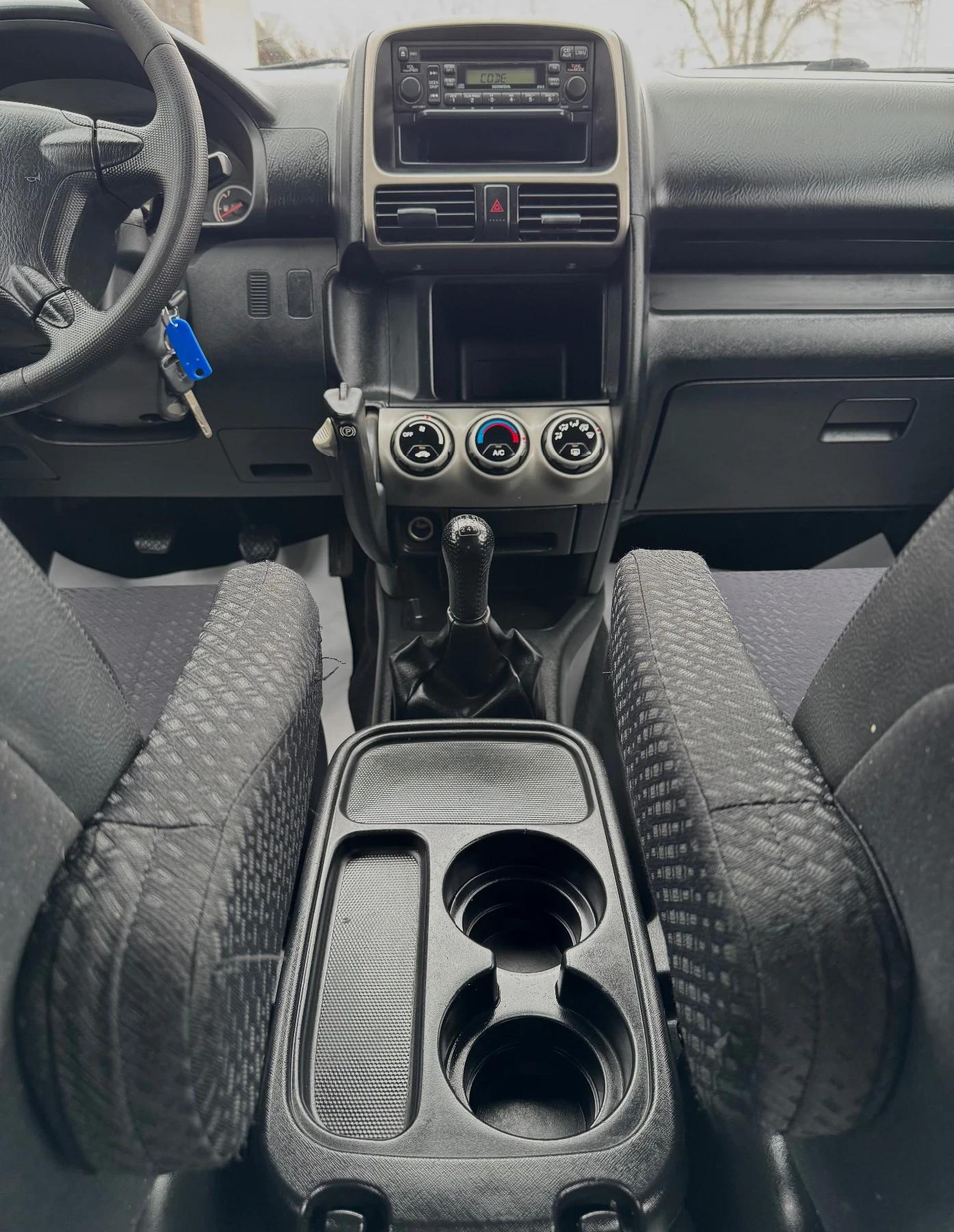 Honda Cr-v 4X4!�����!2.0I-VTEC!���������! | Mobile.bg � ����������� 12