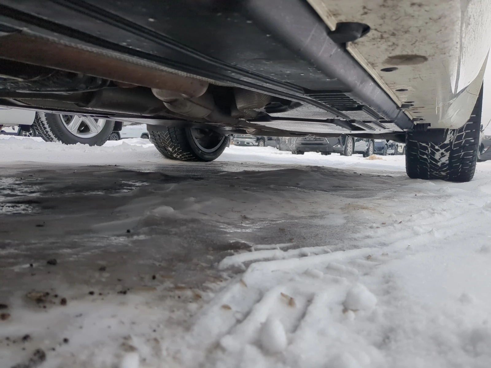 BMW X5 xDrive50i, снимка 17 - Автомобили и джипове - 53722674