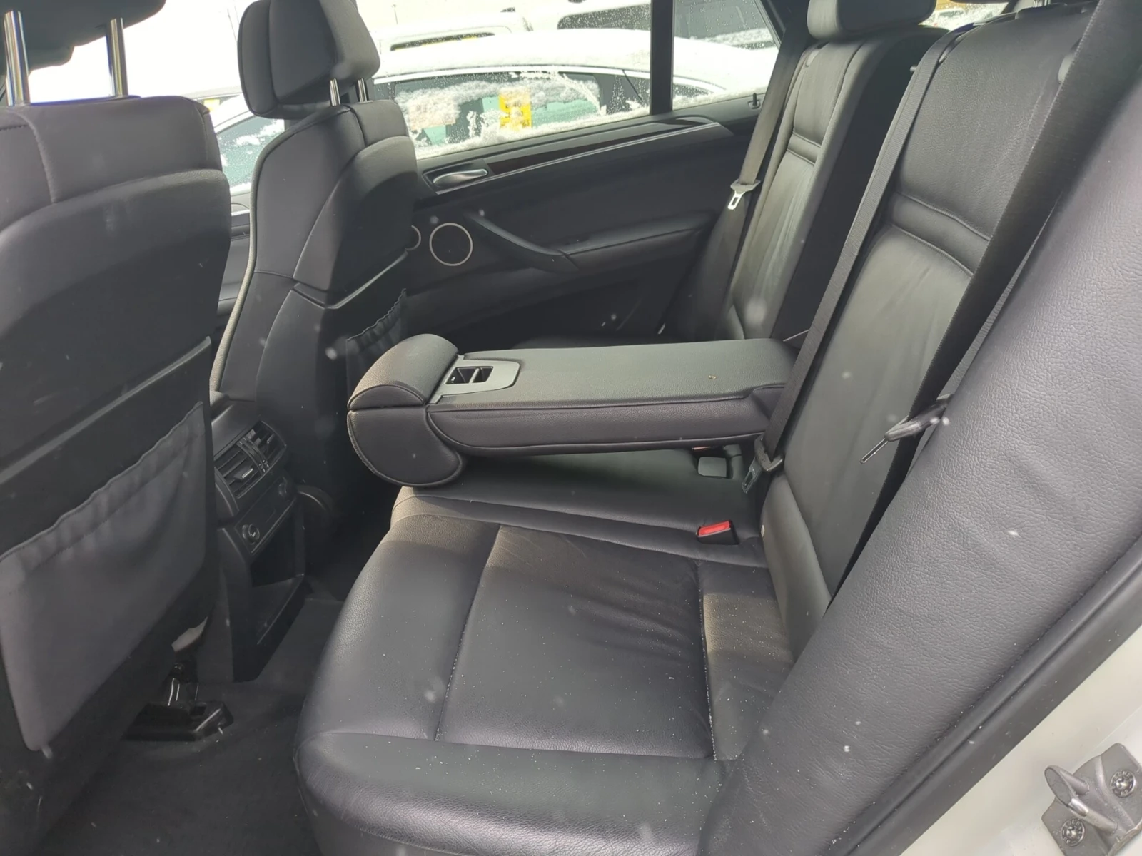 BMW X5 xDrive50i, снимка 12 - Автомобили и джипове - 53722674