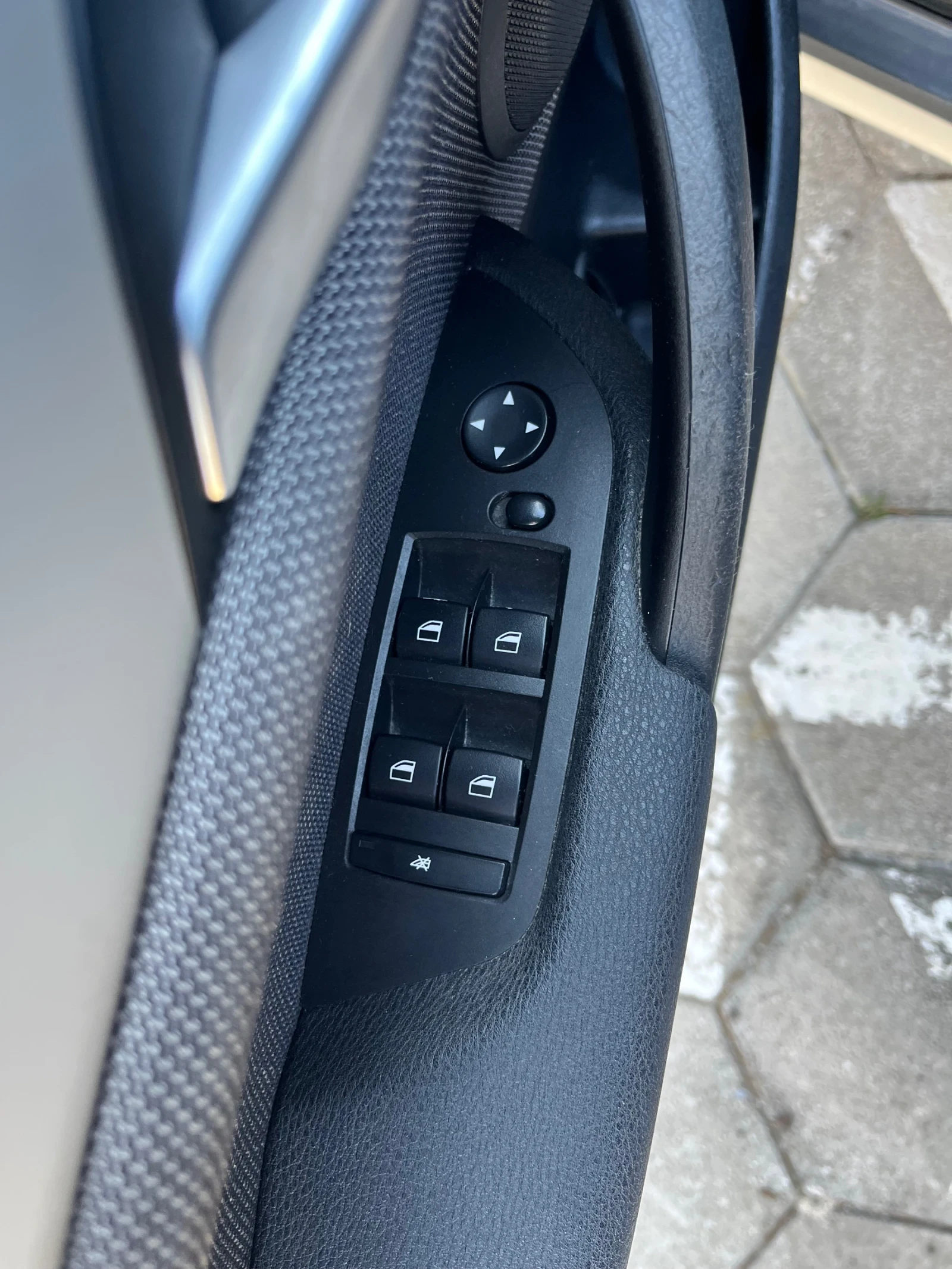 BMW X1, снимка 11 - Автомобили и джипове - 53748670