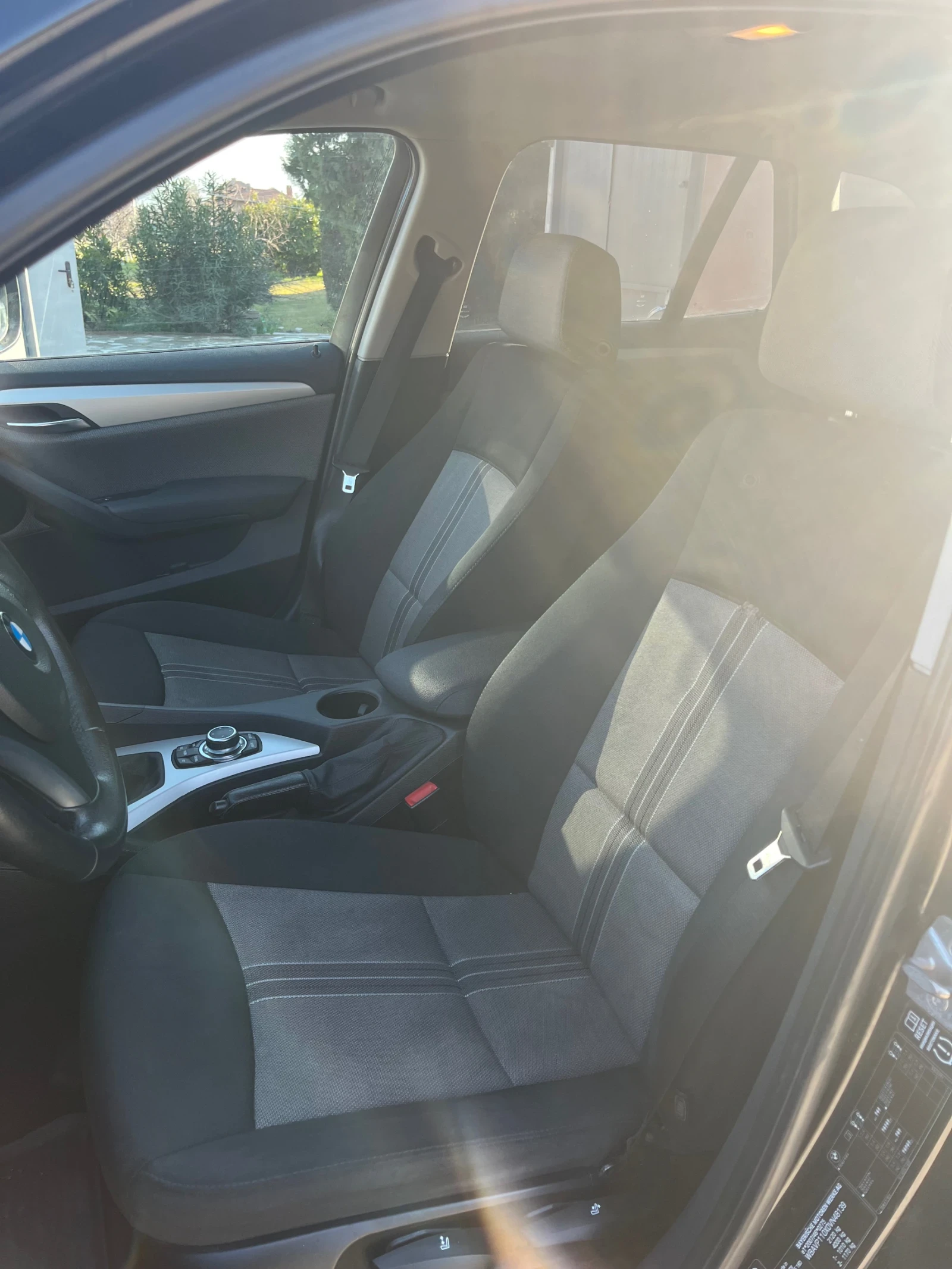 BMW X1, снимка 6 - Автомобили и джипове - 53748670