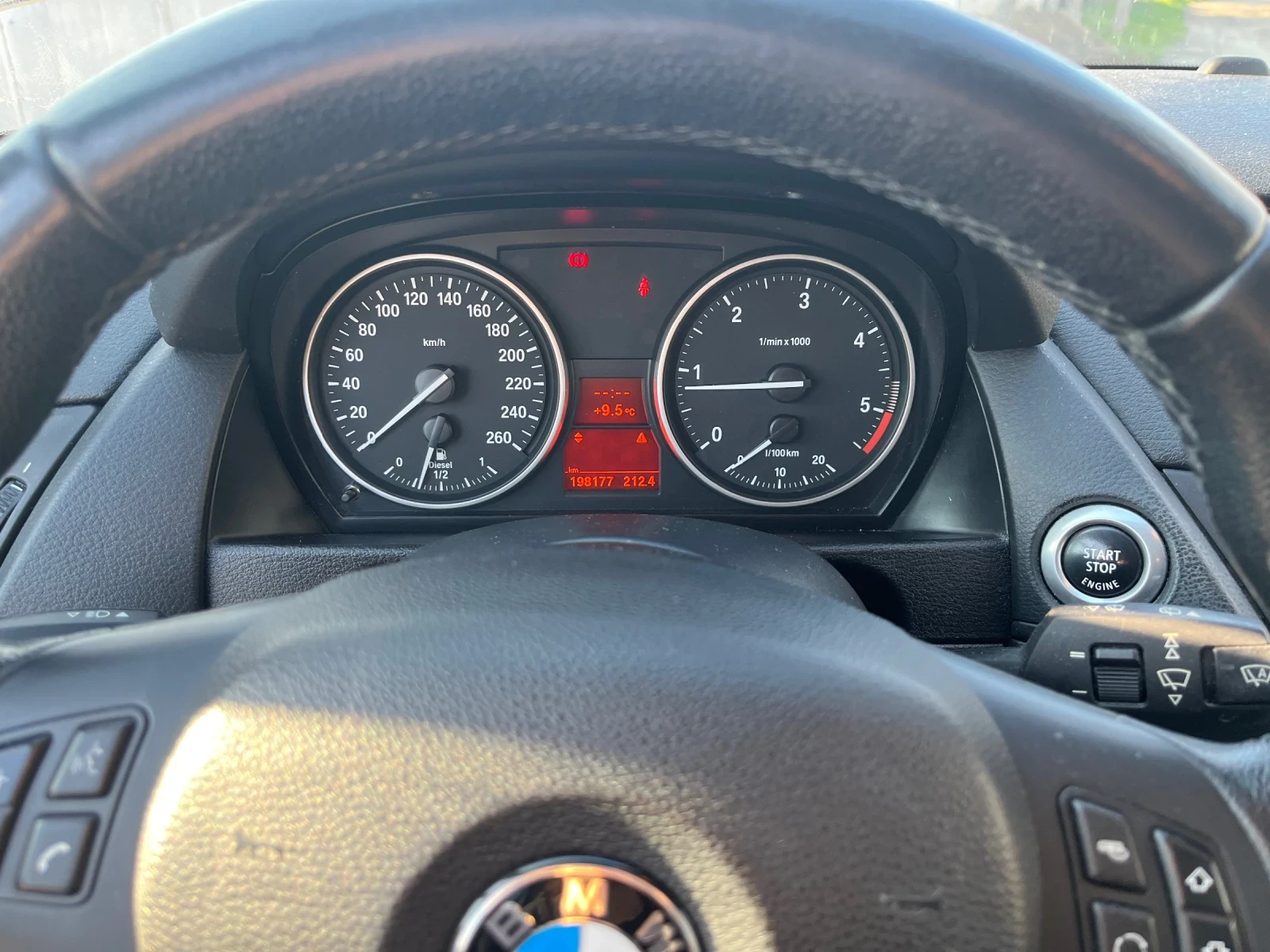 BMW X1, снимка 8 - Автомобили и джипове - 53748670