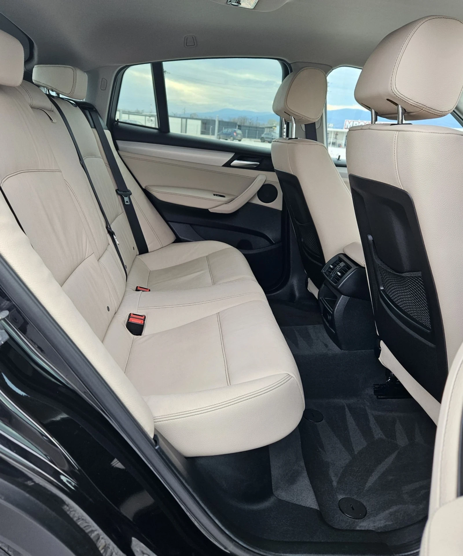 BMW X4 Xdrive XLine 3.0d 249kc Msport Евро6B, снимка 12 - Автомобили и джипове - 53879743