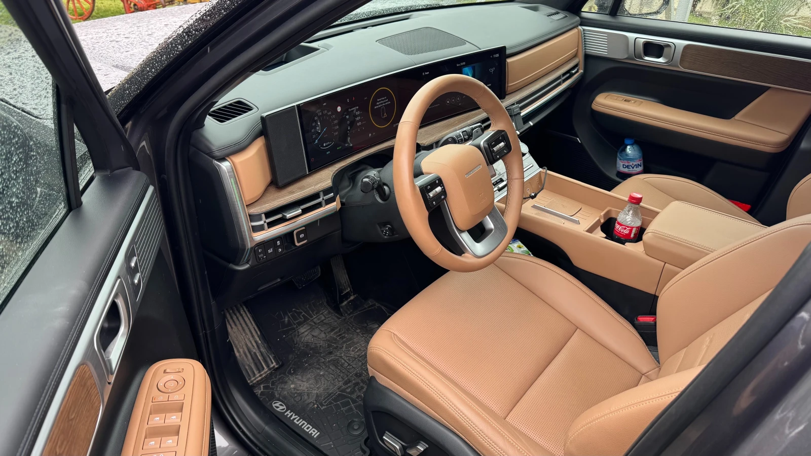 Hyundai Santa fe luxury | Mobile.bg � ����������� 6