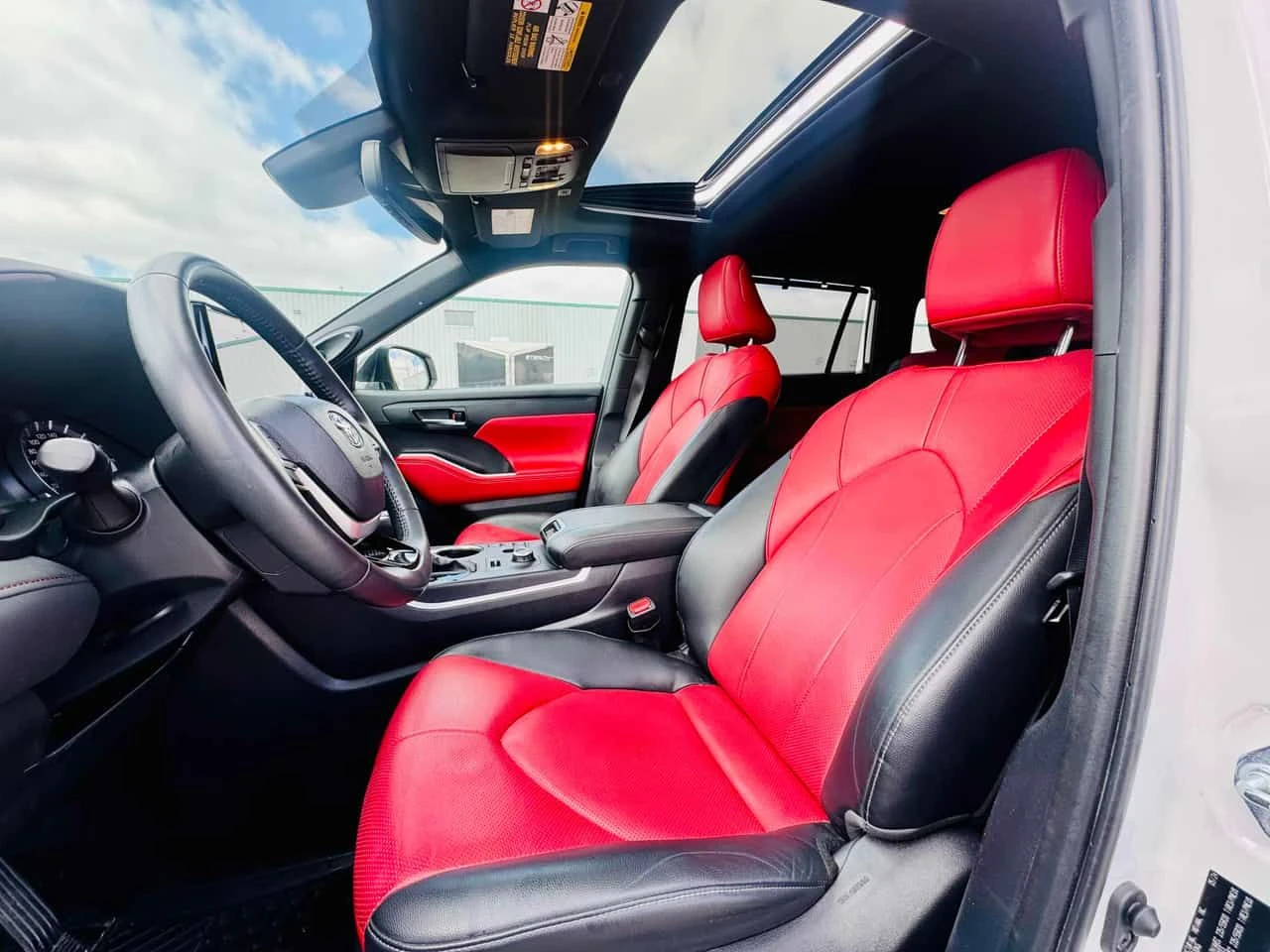 Toyota Highlander * AWD * 1 СОБСТВЕНИК * 2 КЛЮЧА * КАМЕРА, снимка 7 - Автомобили и джипове - 54041194