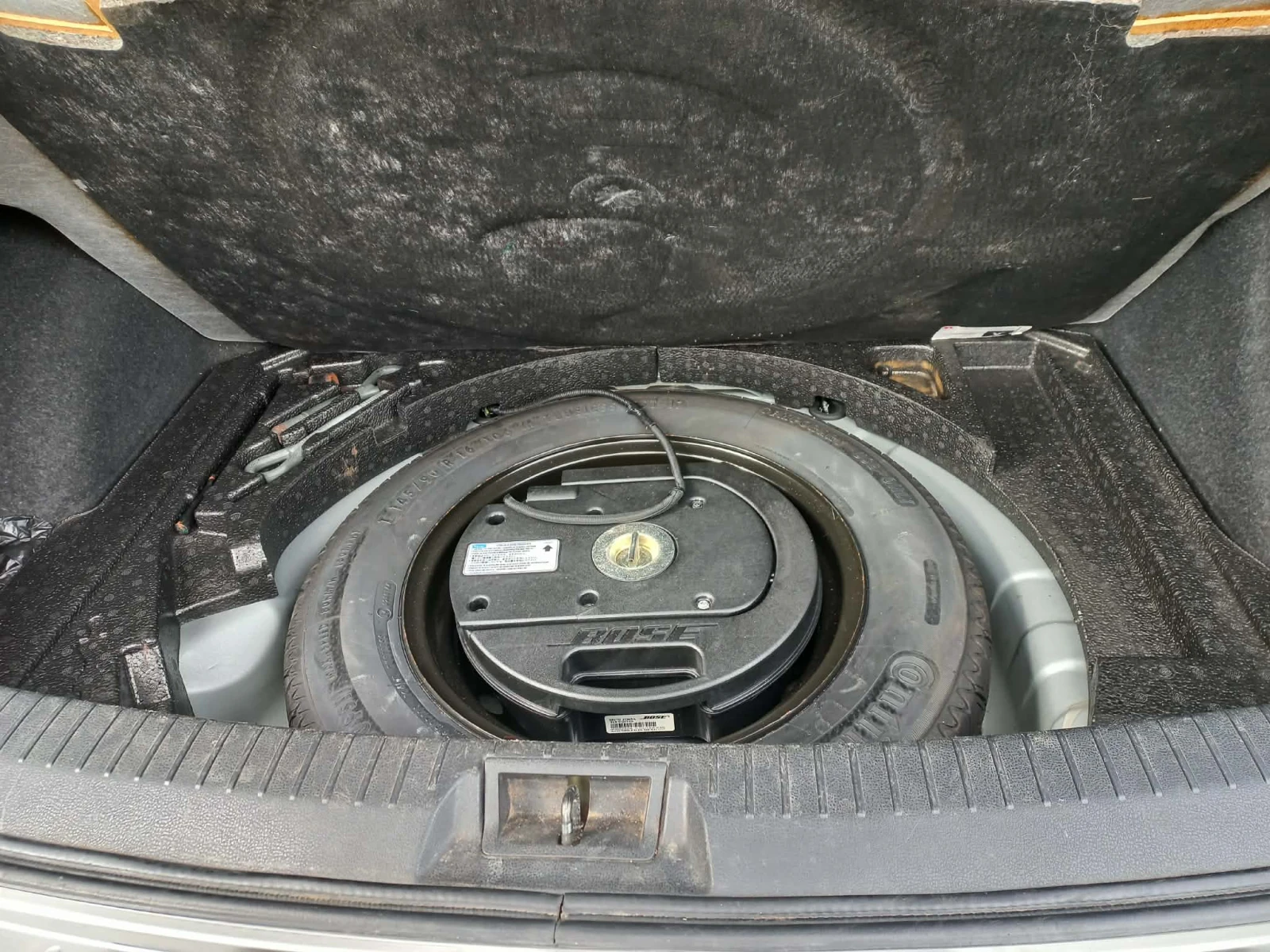 Nissan Qashqai, снимка 4 - Автомобили и джипове - 54792858
