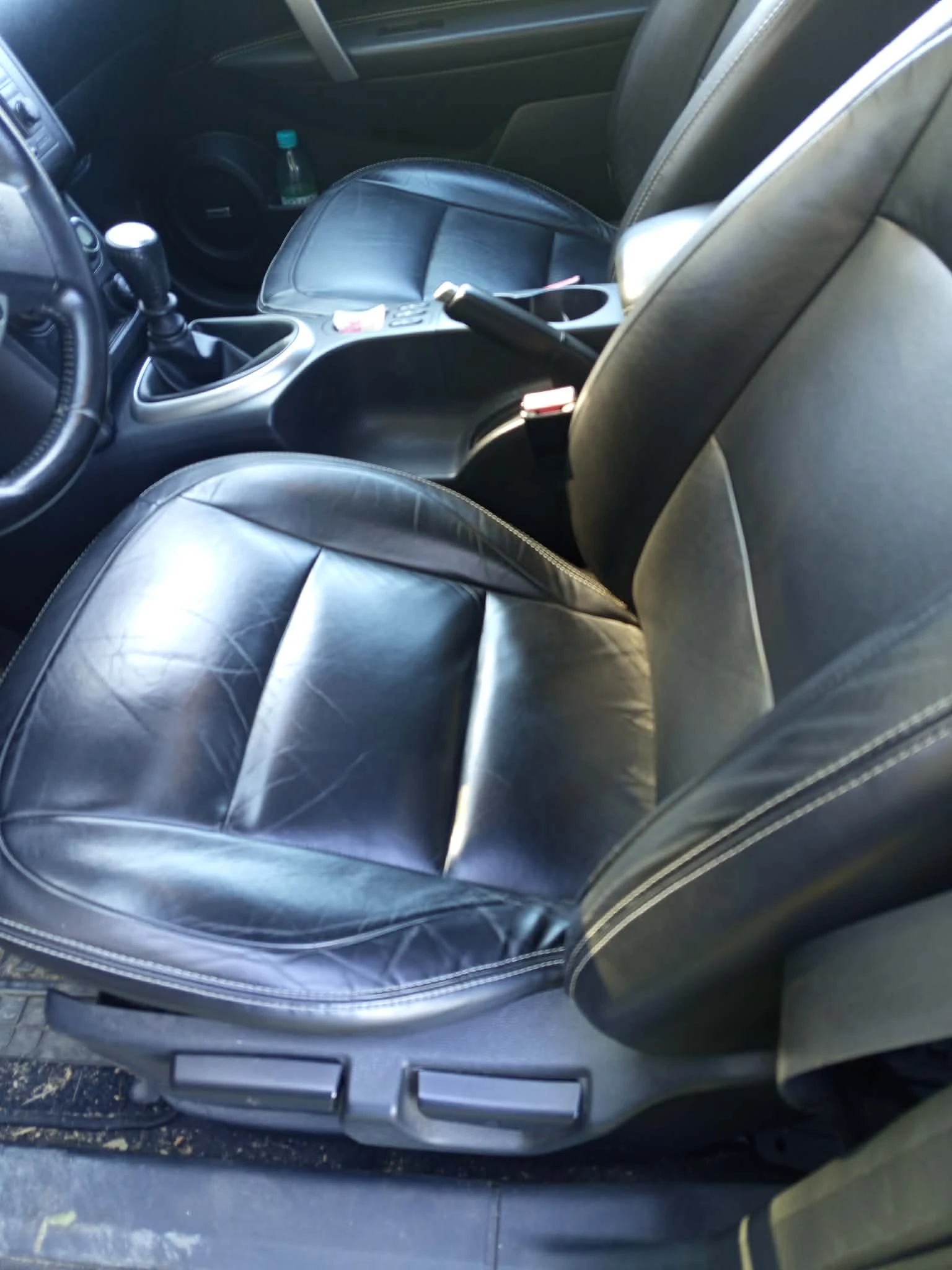 Nissan Qashqai, снимка 17 - Автомобили и джипове - 54370420