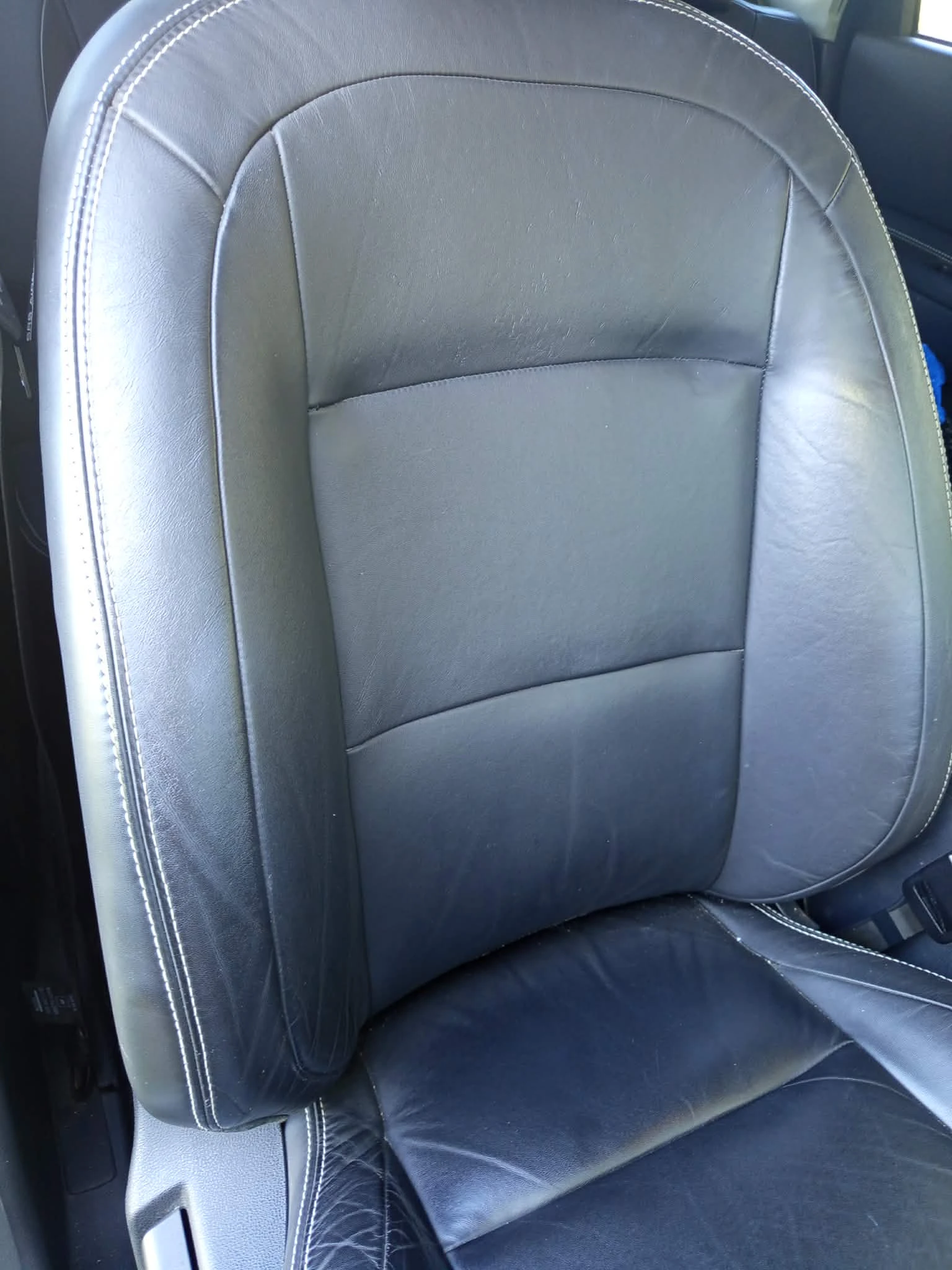 Nissan Qashqai, снимка 4 - Автомобили и джипове - 54370420