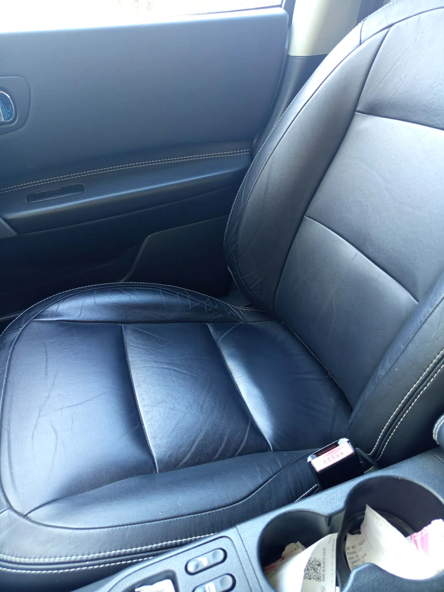 Nissan Qashqai, снимка 11 - Автомобили и джипове - 54792858