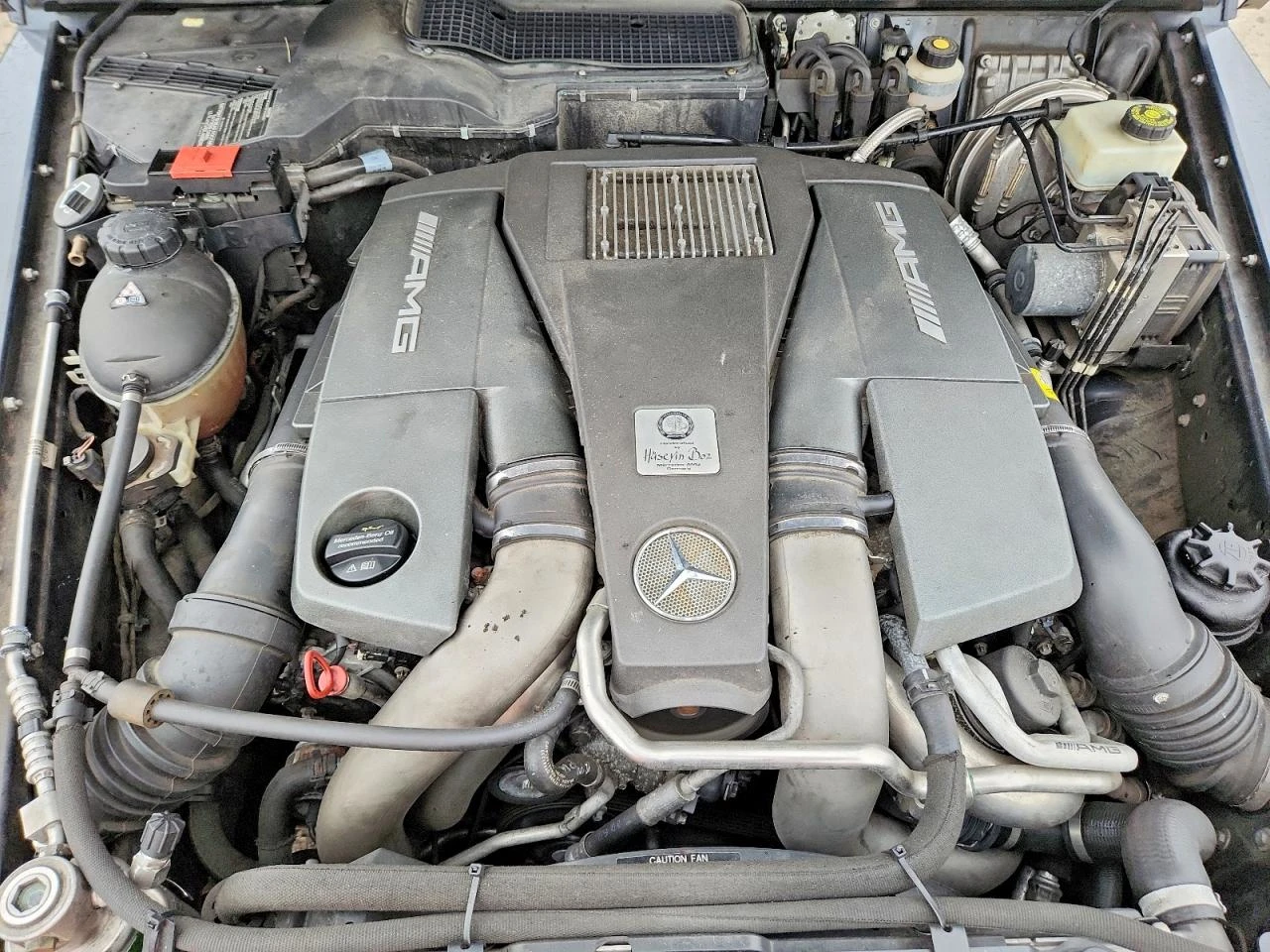 Mercedes-Benz G 63 AMG DESIGNO/KAMERA/LANE ASSIST, снимка 12 - Автомобили и джипове - 54512842