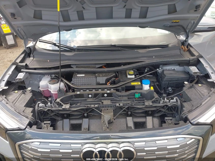 Audi Q4 E-Tron Premium 55 Quattro, снимка 10 - Автомобили и джипове - 54874804