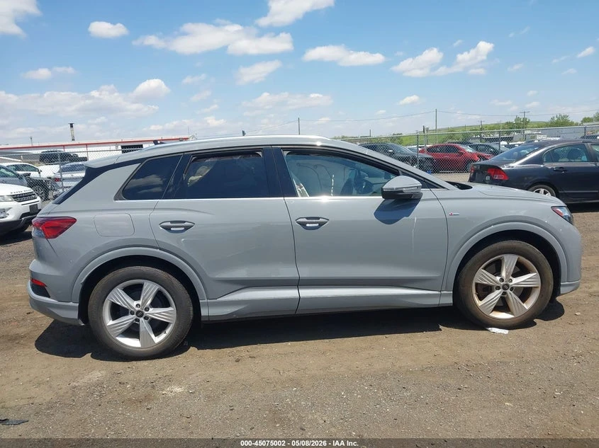Audi Q4 E-Tron Premium 55 Quattro, снимка 13 - Автомобили и джипове - 54874804