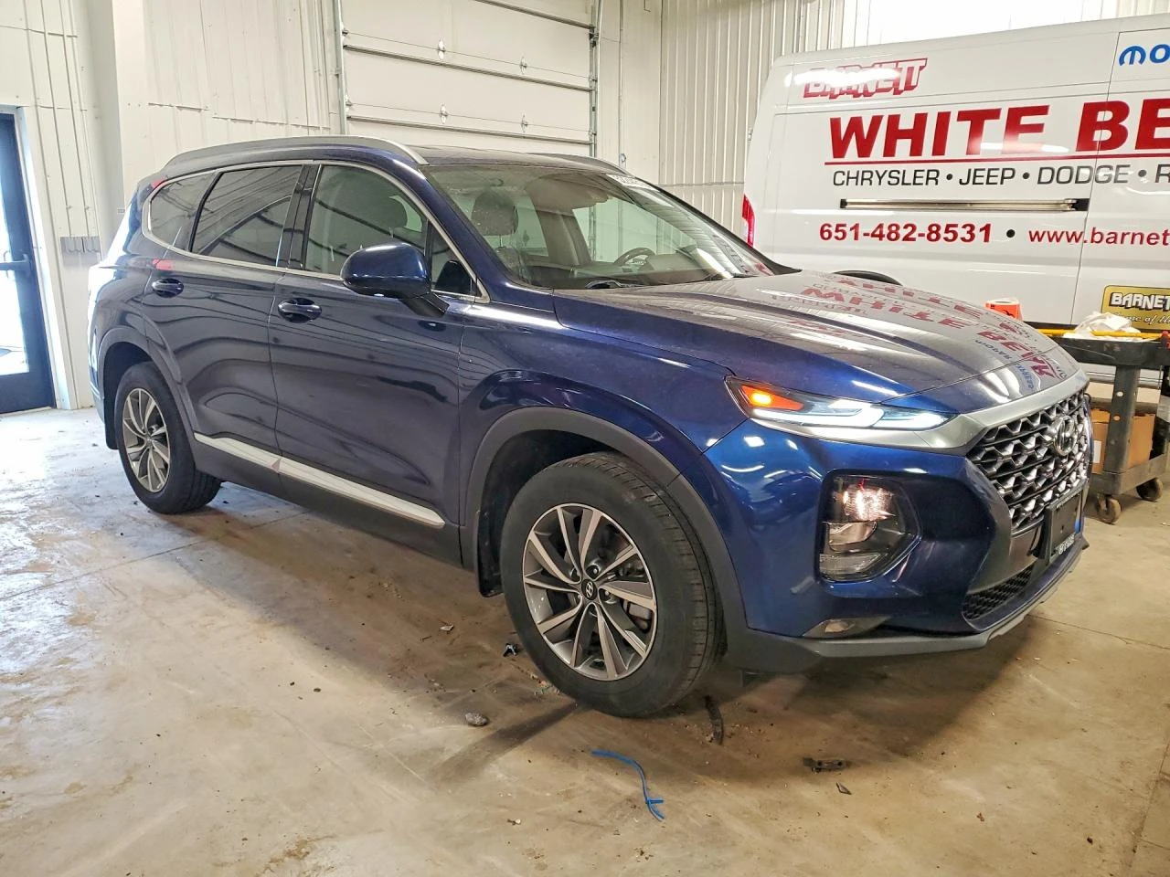 Hyundai Santa fe SEL !������!#����� ����������# !�������� | Mobile.bg � ����������� 4
