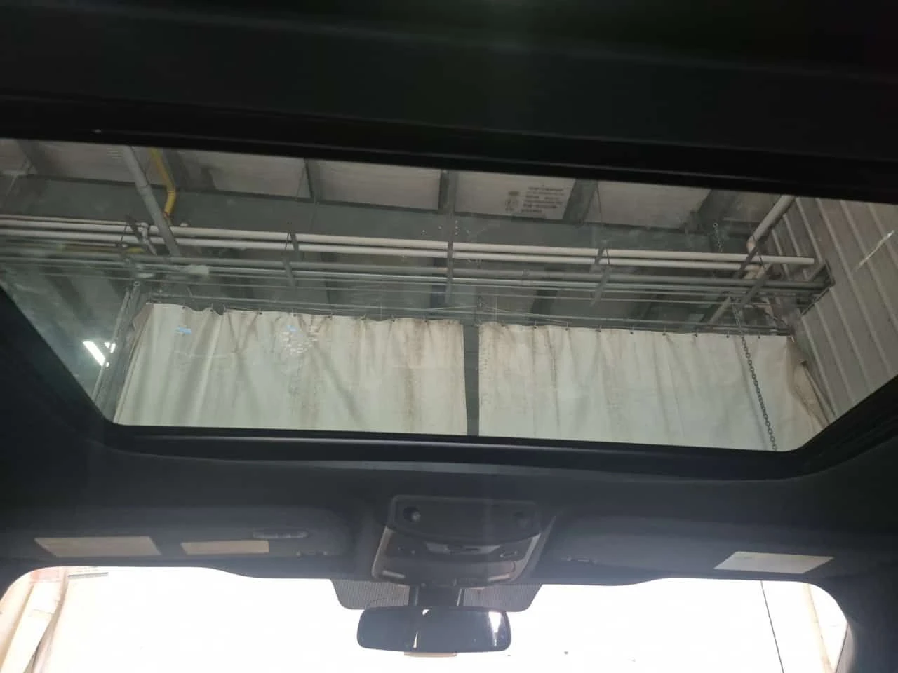 Ford F150 * LIMITED CREW CAB SHORT BED * CARFAX * , снимка 12 - Автомобили и джипове - 55350134