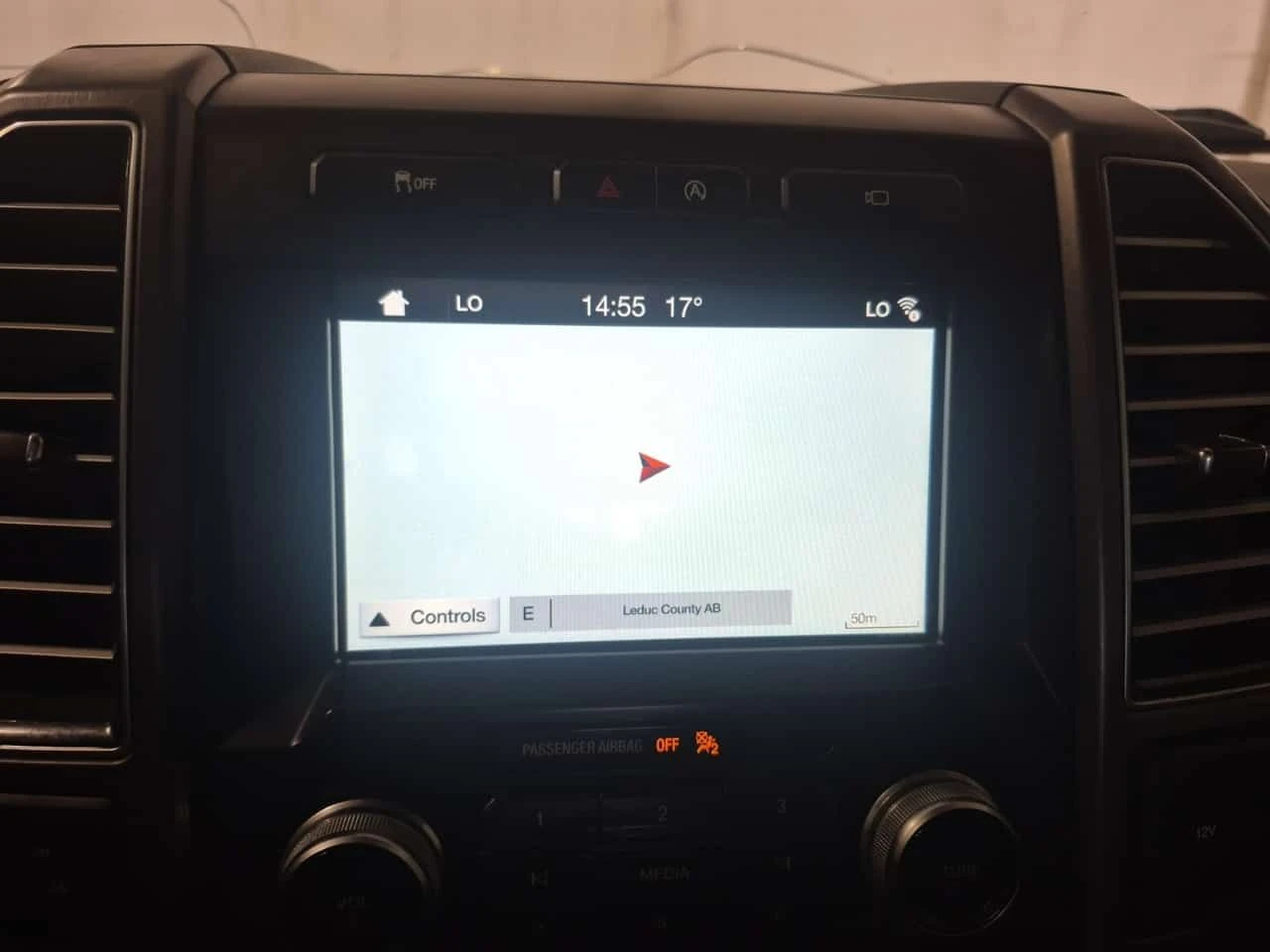 Ford F150 * LIMITED CREW CAB SHORT BED * CARFAX * , снимка 8 - Автомобили и джипове - 55350134