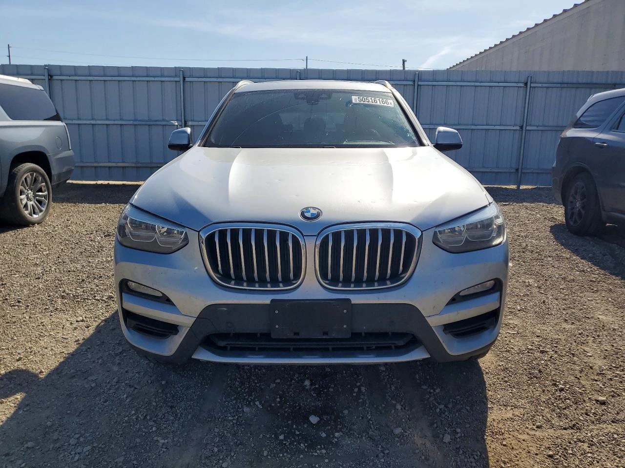 BMW X3 2.0l xDrive30I | Mobile.bg � ����������� 5