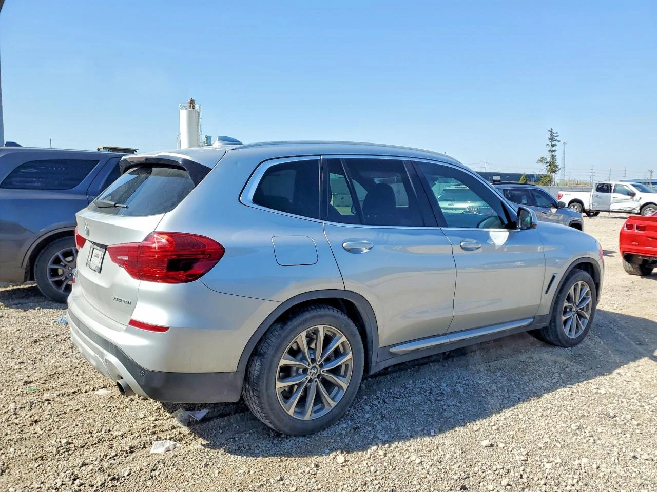 BMW X3 2.0l xDrive30I | Mobile.bg � ����������� 3