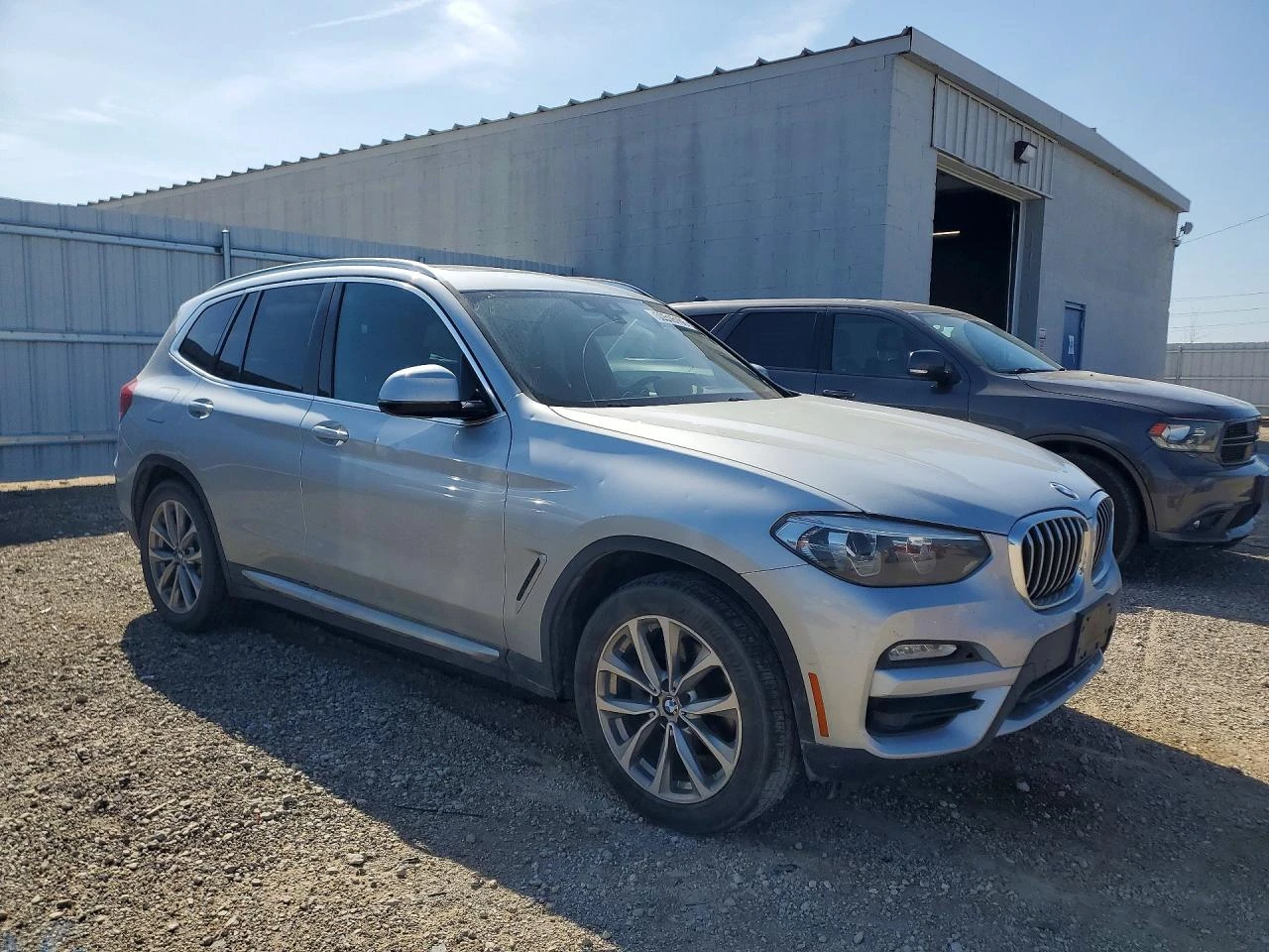 BMW X3 2.0l xDrive30I | Mobile.bg � ����������� 4