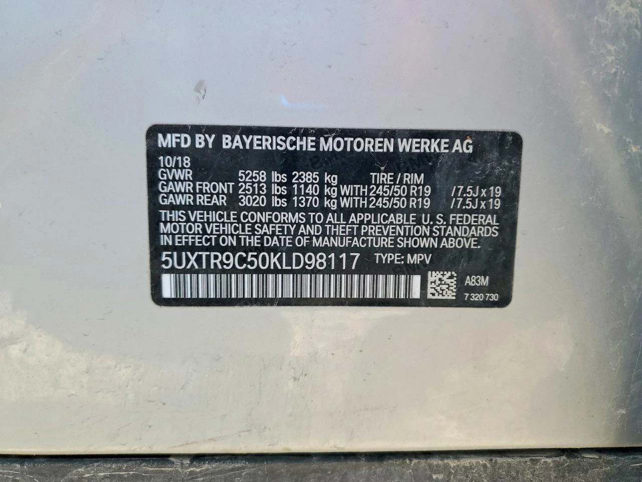 BMW X3 2.0l xDrive30I | Mobile.bg � ����������� 13