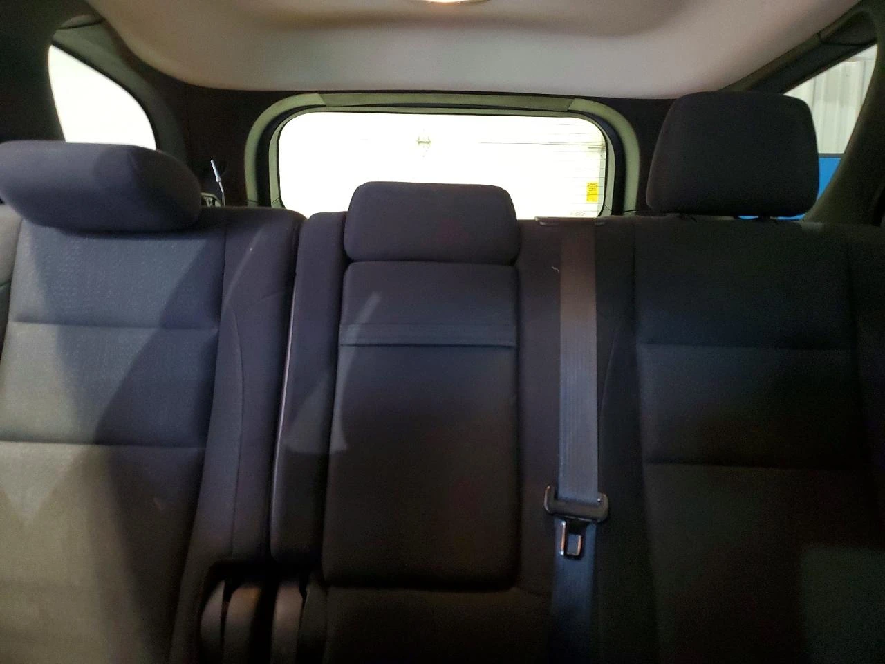 Dodge Durango 3.6l Sxt, снимка 10 - Автомобили и джипове - 55464573