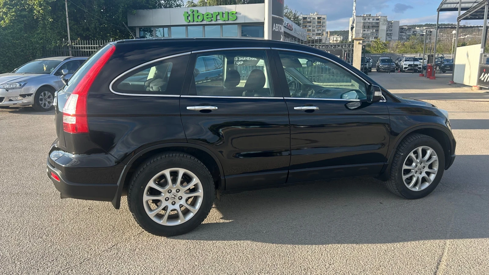Honda Cr-v 2.0i 4�4  ��������� | Mobile.bg � ����������� 6
