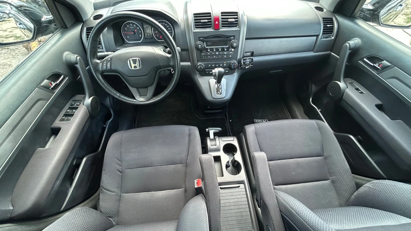 Honda Cr-v 2.0i 4�4  ��������� | Mobile.bg � ����������� 9