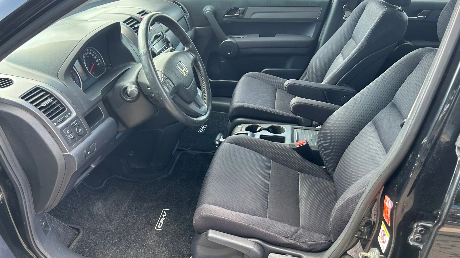Honda Cr-v 2.0i 4�4  ��������� | Mobile.bg � ����������� 10