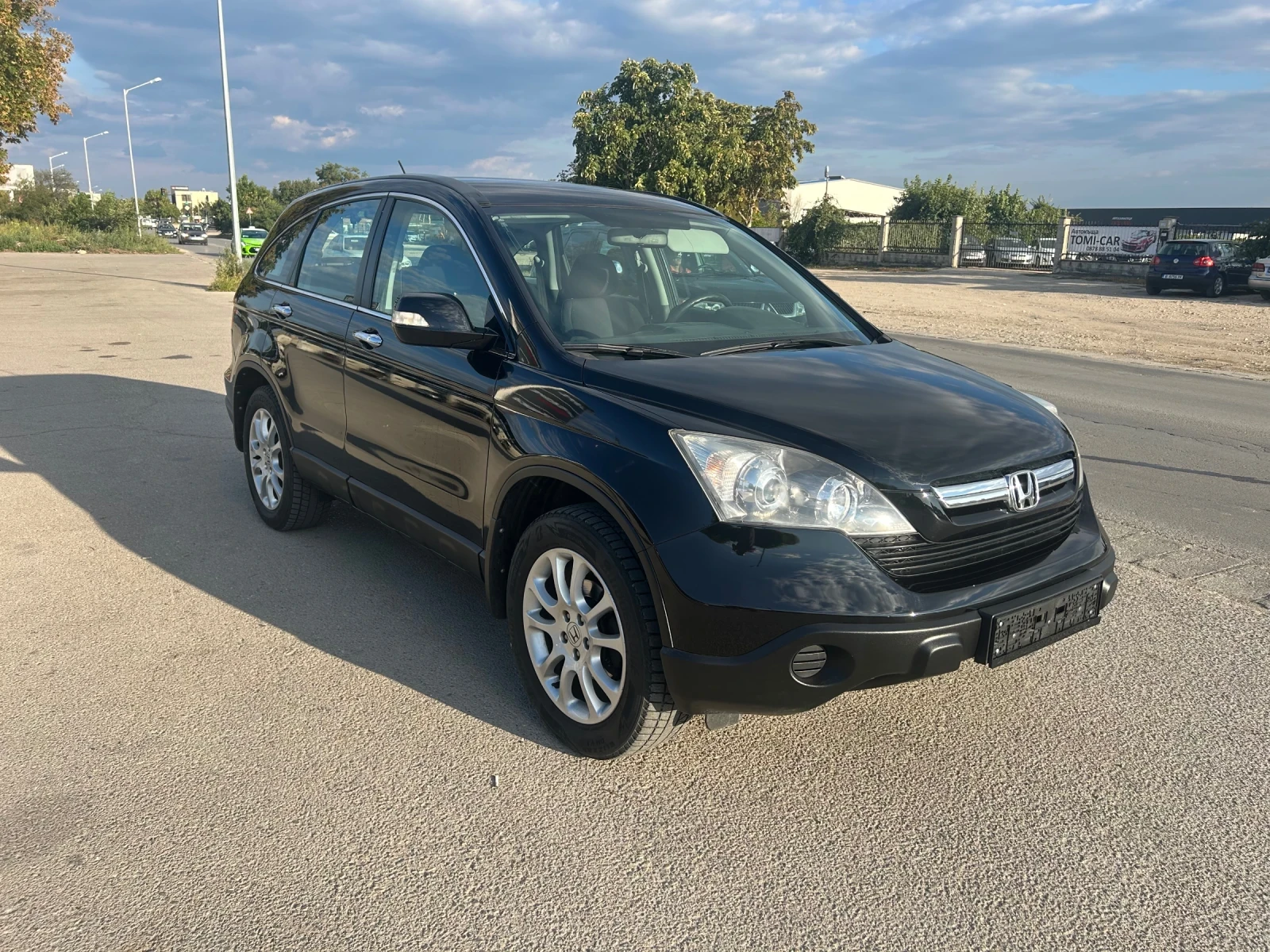 Honda Cr-v 2.0i 4�4  ��������� | Mobile.bg � ����������� 1