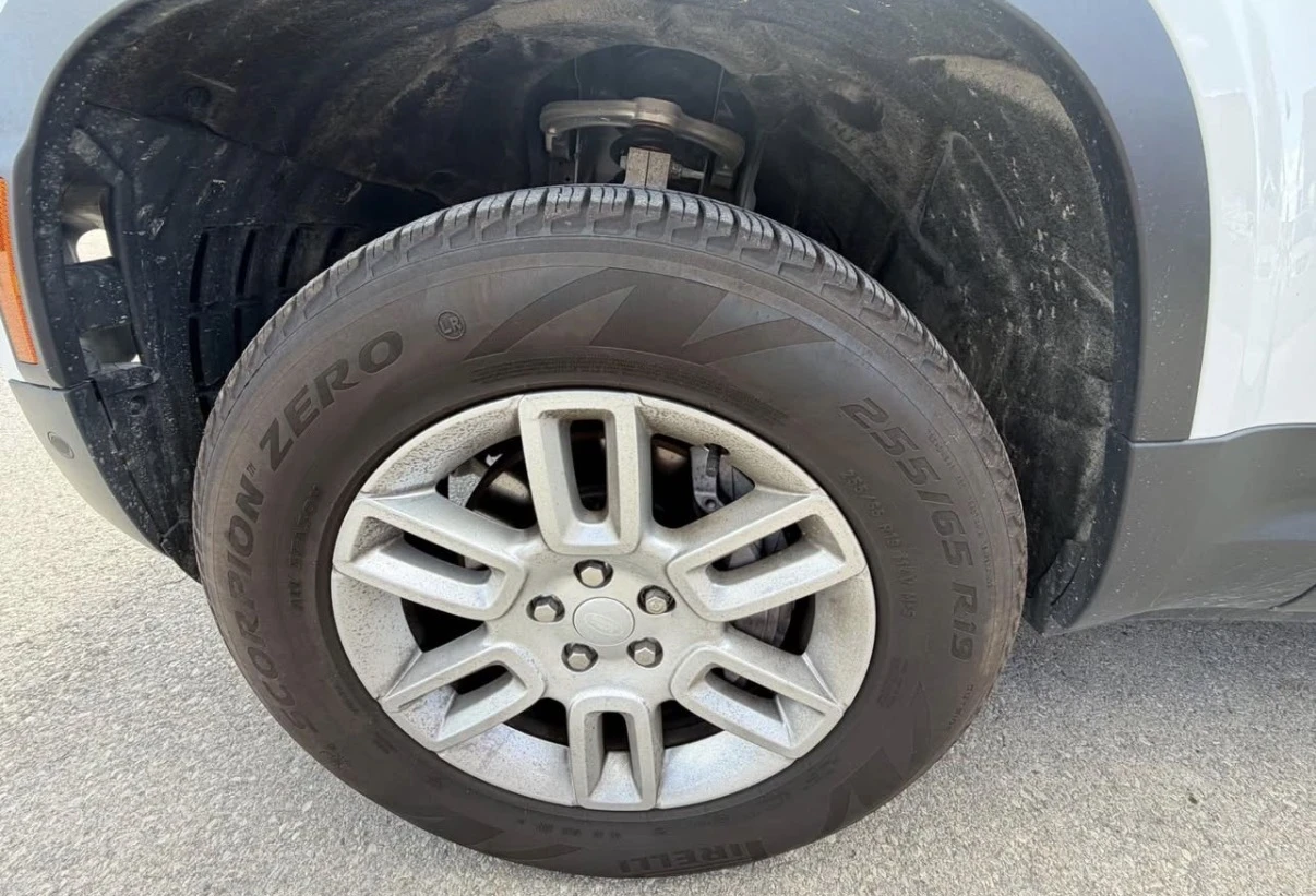 Land Rover Defender 110 P300 S AWD * 360 CAMERA * DISTRONIC * CARFAX * | Mobile.bg � ����������� 7