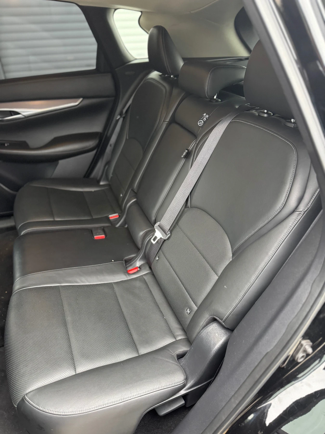 Infiniti QX50 2.0T AWD, снимка 10 - Автомобили и джипове - 56111893